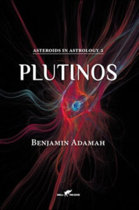 Plutinos - Benjamin Adamah December 2021