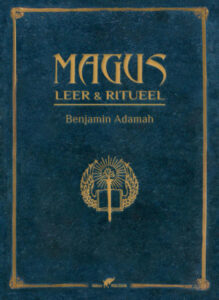 Magus Leer en Ritueel - Benjamin Adamah